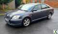 Photo Toyota Avensis T SPIRIT Top Of The Range,MOT Oct 2024