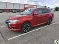 Photo Mitsubishi outlander 2016 Electric hybrid Tax free 65000 miles only