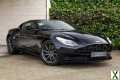 Photo 2017 Aston Martin DB11 V12 2dr Touchtronic Auto Coupe Petrol Automatic