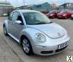 Photo 2010 VW BEETLE LUNA 1.4 PETROL, ULEZ COMPLIANT, DRIVES PERFECT.