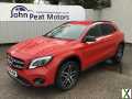 Photo 2019 Mercedes-Benz GLA Class GLA180 Urban Edition SUV Petrol Manual