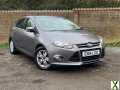 Photo FORD FOCUS 1.6 Titanium Navigator, ULEZ, Auto