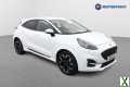 Photo 2020 Ford Puma 1.0 EcoBoost Hybrid mHEV ST-Line X 5dr Hatchback Hybrid Manual