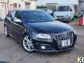 Photo AUDI S3 QUATRO 2.0 PETROL AUTO 2011(11) ULEZ FREE,IMPORTED FROM JAPAN