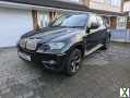 Photo BMW X6 Xdrive 40d Auto