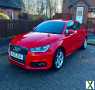 Photo Audi A1 (17) 1.0 TFSI sport hatchback