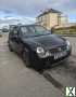 Photo VW Lupo GTI 16v mk1