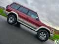 Photo 1997 Mitsubishi Shogun 2800 Turbo Intercooler LWB 115Bhp MANUAL.