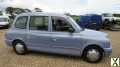 Photo 2005 LONDON TAXI TXII 2.4 GOLD 4 DOOR MANUAL NA Diesel Manual