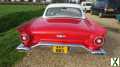Photo 1957 Ford T BIRD AUTOMATIC HARD AND SOFT TOPS Convertible Petrol Automatic