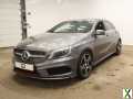 Photo 2013 Mercedes-Benz A Class A250 BlueEFFICIENCY Engineered by AMG 5dr Auto HATCHB