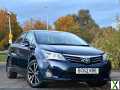 Photo 2013 Toyota Avensis 2.2 D-4D TR 4dr SALOON DIESEL Manual