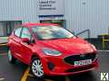 Photo 2023 Ford Fiesta TREND Hatchback Petrol Manual