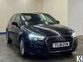 Photo 2018 Audi A3 1.6 TDI 116 SE Technik 5dr HATCHBACK DIESEL Manual