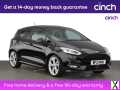 Photo 2021 Ford Fiesta 1.0 EcoBoost Hybrid mHEV 125 ST-Line X Edition 5dr Other Petrol