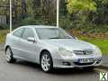 Photo MERCEDES C180 AUTOMATIC 85K ULEZ