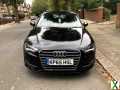 Photo 2015 Audi A3 1.6 TDI 110 SE Technik 5dr S Tronic HATCHBACK Diesel Automatic