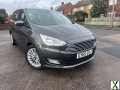 Photo 2015 Ford Grand C-Max 2.0 TDCi Titanium 5dr Powershift MPV Diesel Automatic