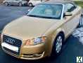 Photo Audi A4 1.8 ????????Turbo 4WD Cabriolet Automatic 16v Sport Facelift Model 163 bhp Hpi clear (2007 07