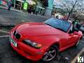 Photo Bmw z3