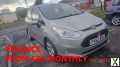 Photo 2013 Ford B-MAX 1.0 EcoBoost Zetec 5dr MPV Petrol Manual