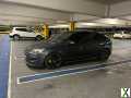 Photo Ford focus st3