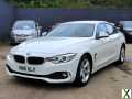 Photo BMW 4 SERIES 420d [190] SE 5dr [Business Media]