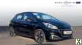 Photo 2019 Peugeot 208 1.2 PureTech Tech Edition Euro 6 (s/s) 5dr Hatchback Petrol Man