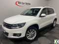 Photo 2011 Volkswagen Tiguan 2.0 TDi BlueMotion Tech SE 5dr ESTATE DIESEL Manual