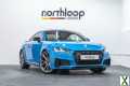 Photo 2020 Audi TT 2.0 TTS TFSI QUATTRO BLACK EDITION 2d 306 BHP Coupe Petrol Semi Aut