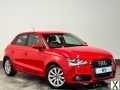 Photo 2012 Audi A1 1.4 TFSI Sport 5dr HATCHBACK PETROL Manual