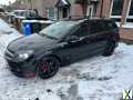 Photo Vauxhall, ASTRA, Estate, 2009, 1.8i sri ex pack