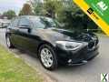 Photo BMW 1 Series 1.6 116i SE Auto Euro 6 (s/s) 5dr Petrol Automatic