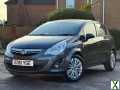 Photo VAUXHALL CORSA EXCITE 2011 1.4 PETROL LOW MILEAGE 58,000 ONLY LONG M.O.T 5DR MANUAL