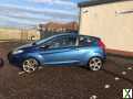 Photo Ford Fiesta 1.2 Style Plus. 2009.