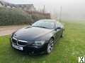 Photo BMW 645ci