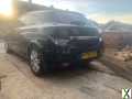 Photo Vauxhall Astra 1.6