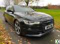 Photo 2014 AUDI A6 3.0 TDi BLACK EDITION ESTATE RARE MANUAL RUNS/DRIVES GREAT LOVELY!