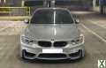 Photo Bmw M3 2016 S-A