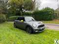 Photo Mini Cooper S R56 2007