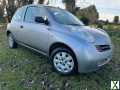 Photo 2005 NISSAN MICRA 1.0L - 1 YEARS MOT