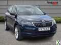 Photo Skoda Karoq 1.5 Tsi Act Se L Suv 5dr Petrol Manual Euro 6 s/s 150 Ps Petrol