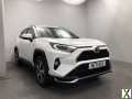 Photo 2021 Toyota RAV4 PHEV Dynamic Estate Hybrid Automatic