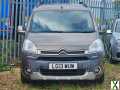 Photo 2013 CITROEN BERLINGO 1.6 DIESEL AUTOMATIC LOW MILEAGE