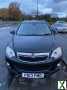 Photo 2013 Vauxhall Antara 2.2 CDTi [184] SE Nav 5dr Auto HATCHBACK Diesel Automatic