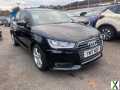 Photo 2017 Audi A1 1.0 TFSI Sport 5dr HATCHBACK Petrol Manual