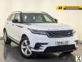 Photo 2018 RANGE ROVER VELAR R-DYNAMIC S D180 AUTO REVERSING CAMERA SERVICE HISTORY