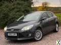 Photo FORD FOCUS 1.6 ECO BOOST TITANIUM X, 1 OWNER + FULL FORD DEALER SERVICE HISTORY