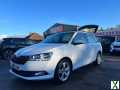 Photo 2021 Skoda Fabia 1.0 TSI SE L Euro 6 (s/s) 5dr ESTATE Petrol Manual