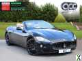 Photo 2011 Maserati Grancabrio V8 2dr Auto Convertible Petrol Automatic